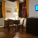 L'antica Dimora Con Splendida Vista Sul Pantheon Appartement *