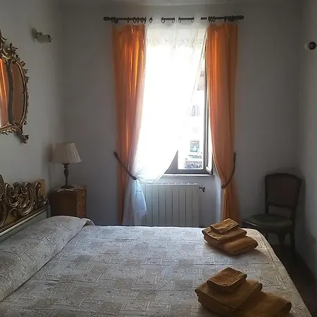 L'antica Dimora Con Splendida Vista Sul Pantheon * רומא
