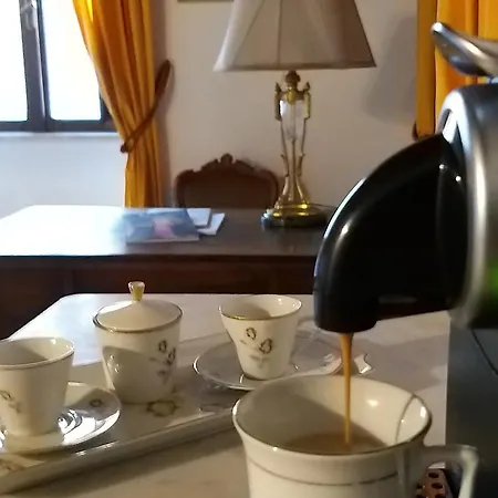 Appartamento L'antica Dimora Con Splendida Vista Sul Pantheon *