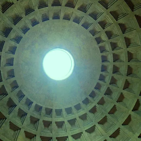 Appartamento L'antica Dimora Con Splendida Vista Sul Pantheon *