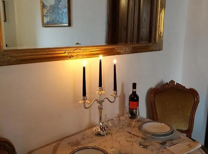 דירה L'antica Dimora Con Splendida Vista Sul Pantheon *