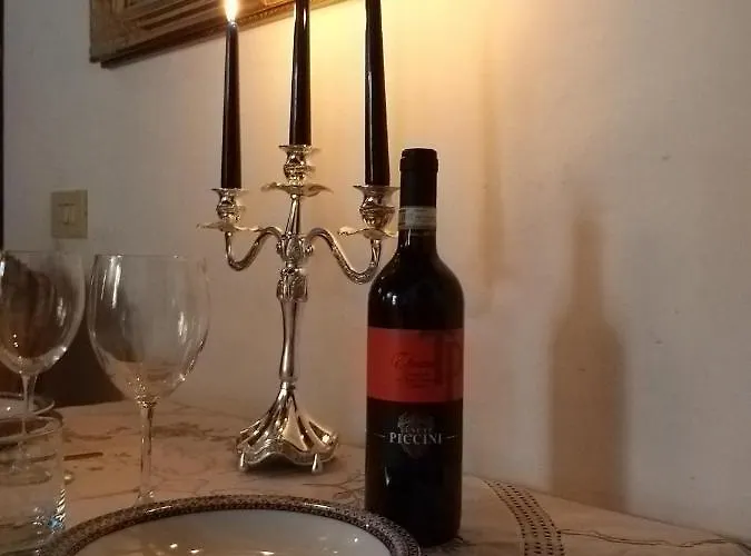 דירה L'antica Dimora Con Splendida Vista Sul Pantheon רומא