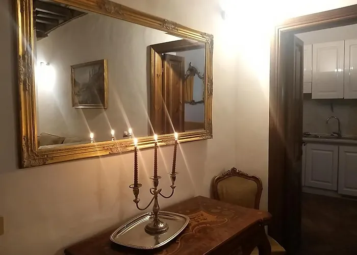 L'antica Dimora Con Splendida Vista Sul Pantheon רומא